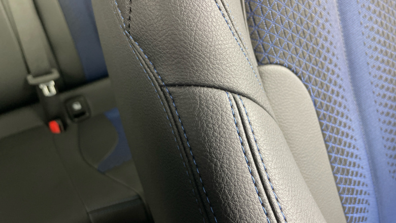 BMW 1 Series 118i [136] M Sport 5dr Step Auto [LCP] Petrol Hatchback